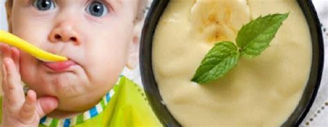 bebeklere muz nasıl yedirilmeli